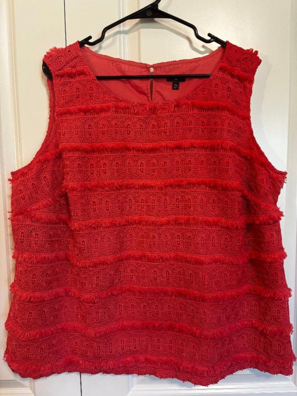 Talbots Top - Picture 1 of 6
